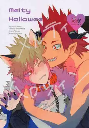 Melty Halloween