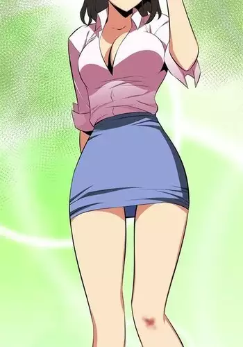 Love Parameter 恋爱辅助器 76-79